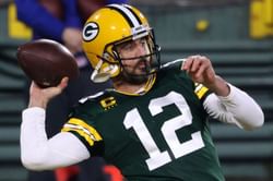 Aaron Rodgers at Green Bay Packers: Hall of Fame QB hopes Rodgers stays in Green Bay