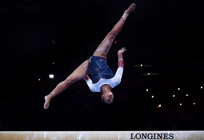 British gymnast allowed special trial to qualify for Tokyo Olympics after brother's demise