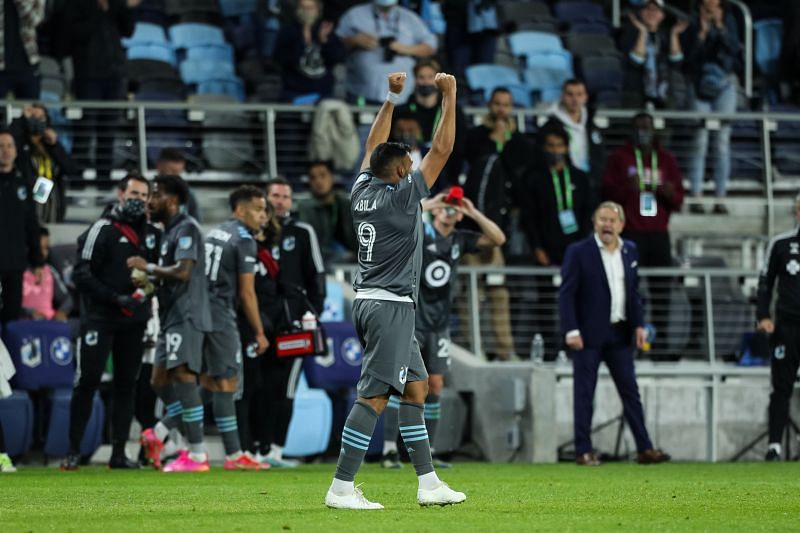 Minnesota United will host FC Dallas