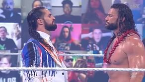 5 Things WWE subtly told us at WrestleMania Backlash: Big mistake to be made at Hell in a Cell, Losing superstar to remain in Title picture?