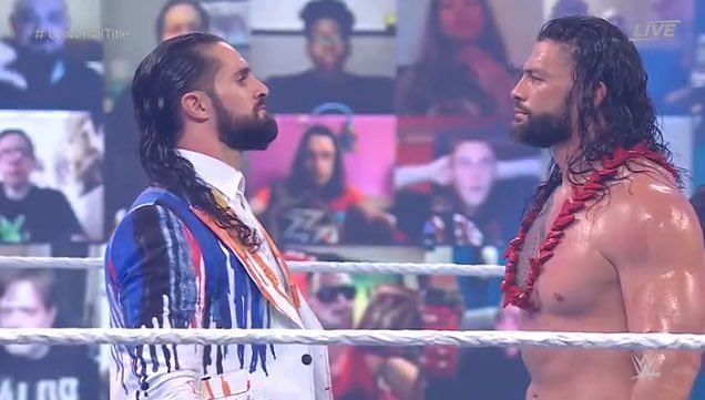 5 Things WWE subtly told us at WrestleMania Backlash: Big mistake to be made at Hell in a Cell, Losing superstar to remain in Title picture?
