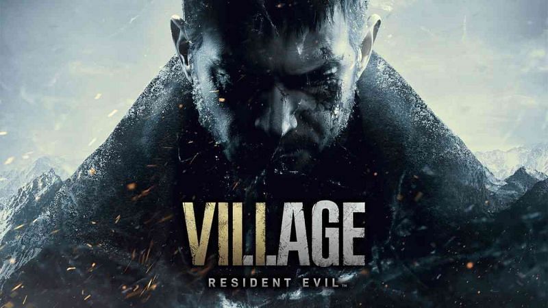 Resident Evil Village] PS4 and PS5. Great game IMO. : r/Trophies