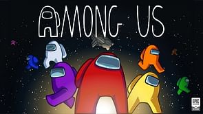 Among Us free on Epic Games Store: How to download and claim your copy