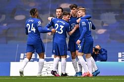 CHE vs LEI Dream11 Team Prediction, Fantasy Football Tips & Playing 11 Updates for Today's EPL Match - May 18th, 2021