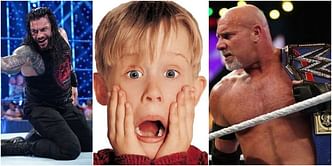 5 WWE Superstars who weren't happy about fan reaction to their title win