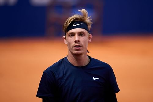 Denis Shapovalov