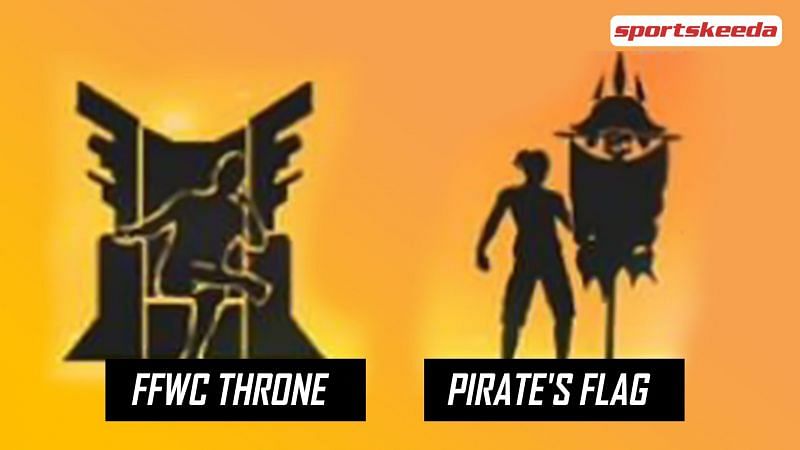 Players can win in Pirates Flag emote and the FFWC Throne in the Pro Gamer&#039;s Wish event in Free Fire