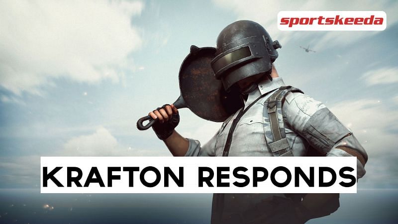 Krafton has replied to several questions about Battlegrounds Mobile India (Image via Sportskeeda)