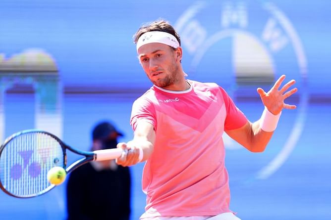 Madrid Open 2021: Casper Ruud vs Matteo Berrettini preview, head-to-head & prediction
