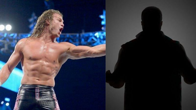 Which WWE Superstar is similar to Dolph Ziggler?