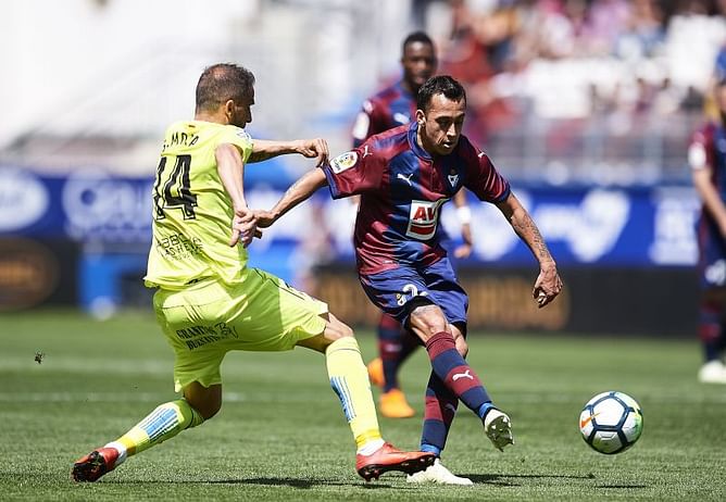 Getafe vs Eibar prediction, preview, team news and more | La Liga 2020-21