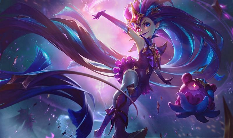 League of Legends champions list, All characters and who's the best