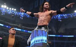 5 Directions for John Morrison after The Miz's injury at WrestleMania Backlash