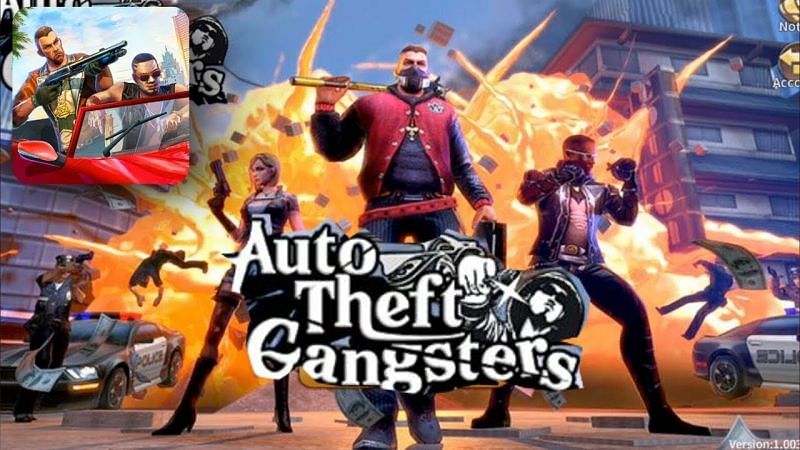 5 best Android games like GTA San Andreas for 4 GB RAM devices