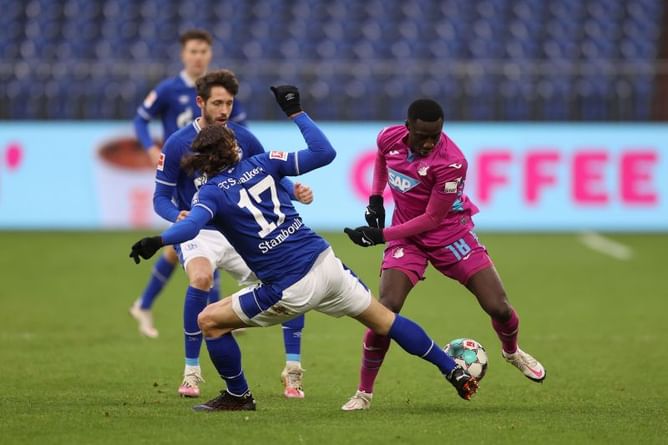 Hoffenheim vs Schalke prediction, preview, team news and more | Bundesliga 2020-21