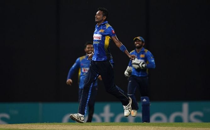 ICC Cricket World Cup Super League points table (updated) as on May 28