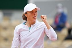 Italian Open 2021: Iga Swiatek vs Barbora Krejcikova preview, head-to-head & prediction