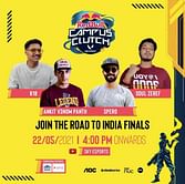 Red Bull Campus Clutch: Road to National Finals Valorant tournament kicks off today