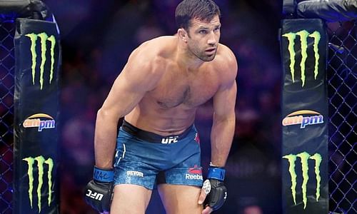 Luke Rockhold