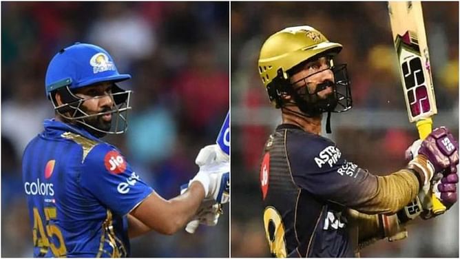 4 बल्लेबाज जो IPL में सबसे ज्यादा बार सिंगल डिजिट स्कोर पर आउट हुए हैं