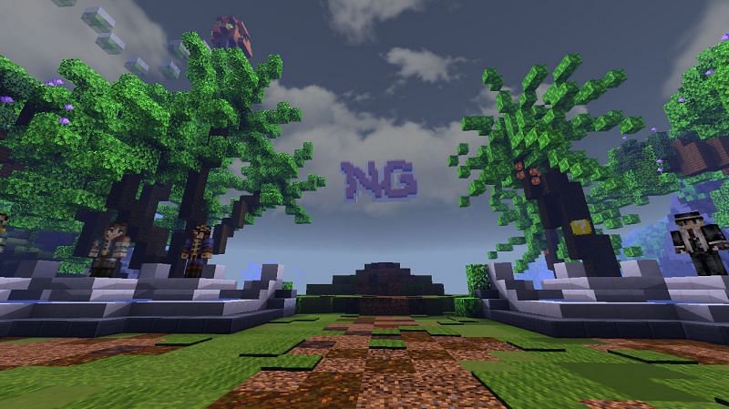 Minecraft Bedrock Edition players flock to NetherGames for Bedwars