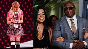 5 बड़ी बातें जो WWE ने इस हफ्ते Raw के जरिए इशारों-इशारों में बताई