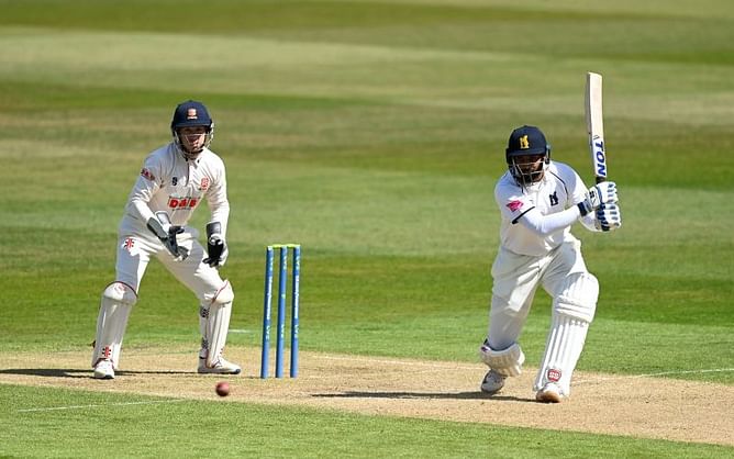 IND vs ENG: “It's been challenging, but I have gained good experience” - Hanuma Vihari on county stint