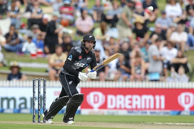 Devon Conway to represent Somerset in Vitality Blast and 2021 Test County Championship