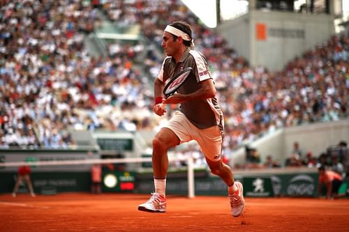 Roger Federer