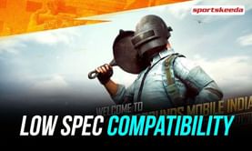 Battlegrounds Mobile India (PUBG Mobile) to be playable on low-end Android devices, Krafton confirms