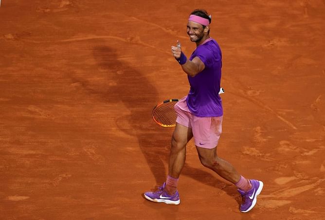 Roland Garros 2021: Men's draw analysis, preview and prediction