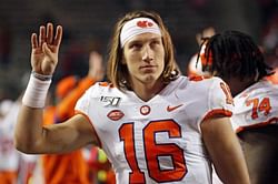2021 NFL Draft Round 1 picks: Grades for all 32 teams