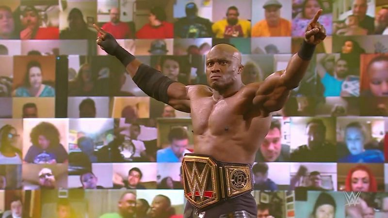 How did WWE RAW do in viewership following WrestleMania Backlash?