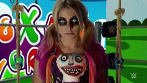 3 Reasons why Alexa Bliss should play a part in the RAW Women's Title match at WrestleMania Backlash and 2 she shouldn't