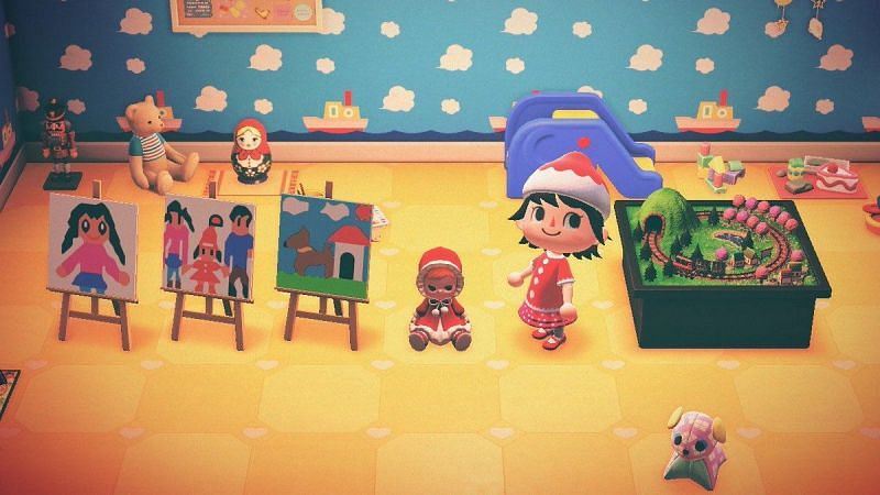 The Best Animal Crossing: New Horizons Dream Islands to Explore