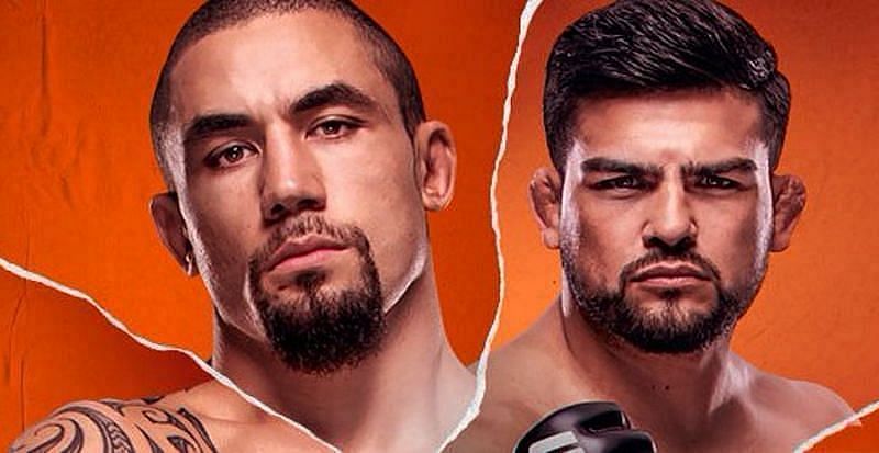 UFC Vegas 24