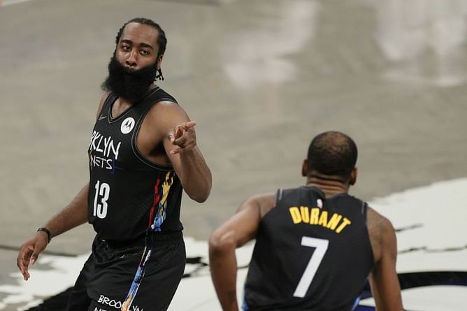 Brooklyn Nets vs Boston Celtics: Injury Report, Predicted Lineups and Starting 5s - May 28th, 2021 | NBA season 2020-21