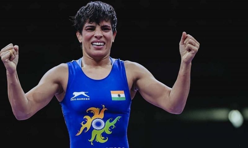 Seema Bisla will feature in the women&#039;s 50kg event at the 2021 Tokyo Olympics