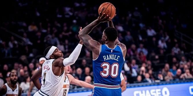 New York Knicks vs Denver Nuggets: Injury Report, Predicted Lineups and Starting 5s - May 5th, 2021 | NBA Season 2020-21