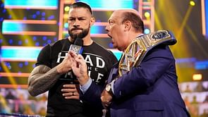 WrestleMania Backlash: 2 WWE titles that can change hands and 3 that won’t – Roman Reigns takes a big risk, 14-time champion set to make history?