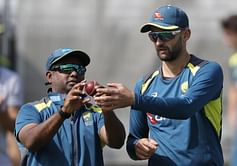 WTC final: "I do not think that New Zealand have an upper hand because of their bowling" - Sridharan Sriram