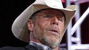 Tony Khan wants injured AEW star to return like Shawn Michaels
