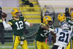3 free agents the Green Bay Packers should target