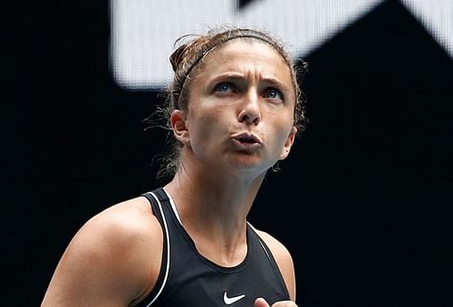 Sara Errani