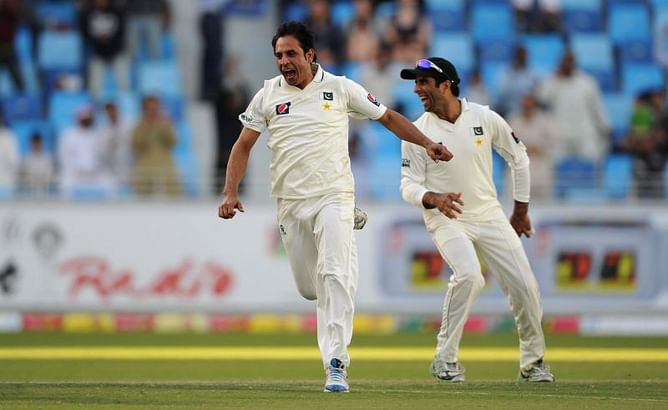 "If the coach likes you, then the captain won’t"- Abdur Rehman accuses Pakistan think-tank of favoritism
