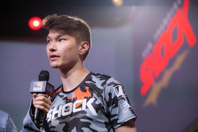 Sinatraa should return to streaming Valorant soon (Image via Sinatraa)