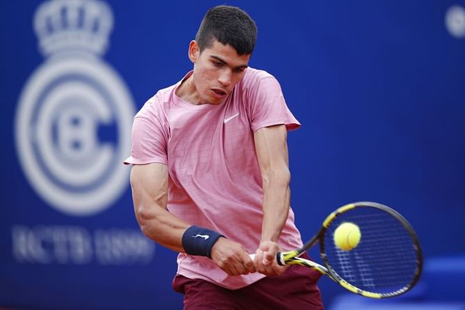 Madrid Open 2021: Carlos Alcaraz vs Adrian Mannarino preview, head-to-head & prediction