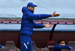 Sevilla set asking price for Chelsea and Arsenal target - Reports