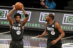Brooklyn Nets vs Denver Nuggets prediction and combined starting 5 - May 8th, 2021 | NBA Season 2020-21