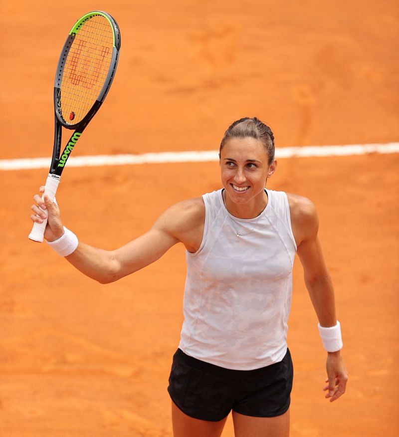 Petra Martic